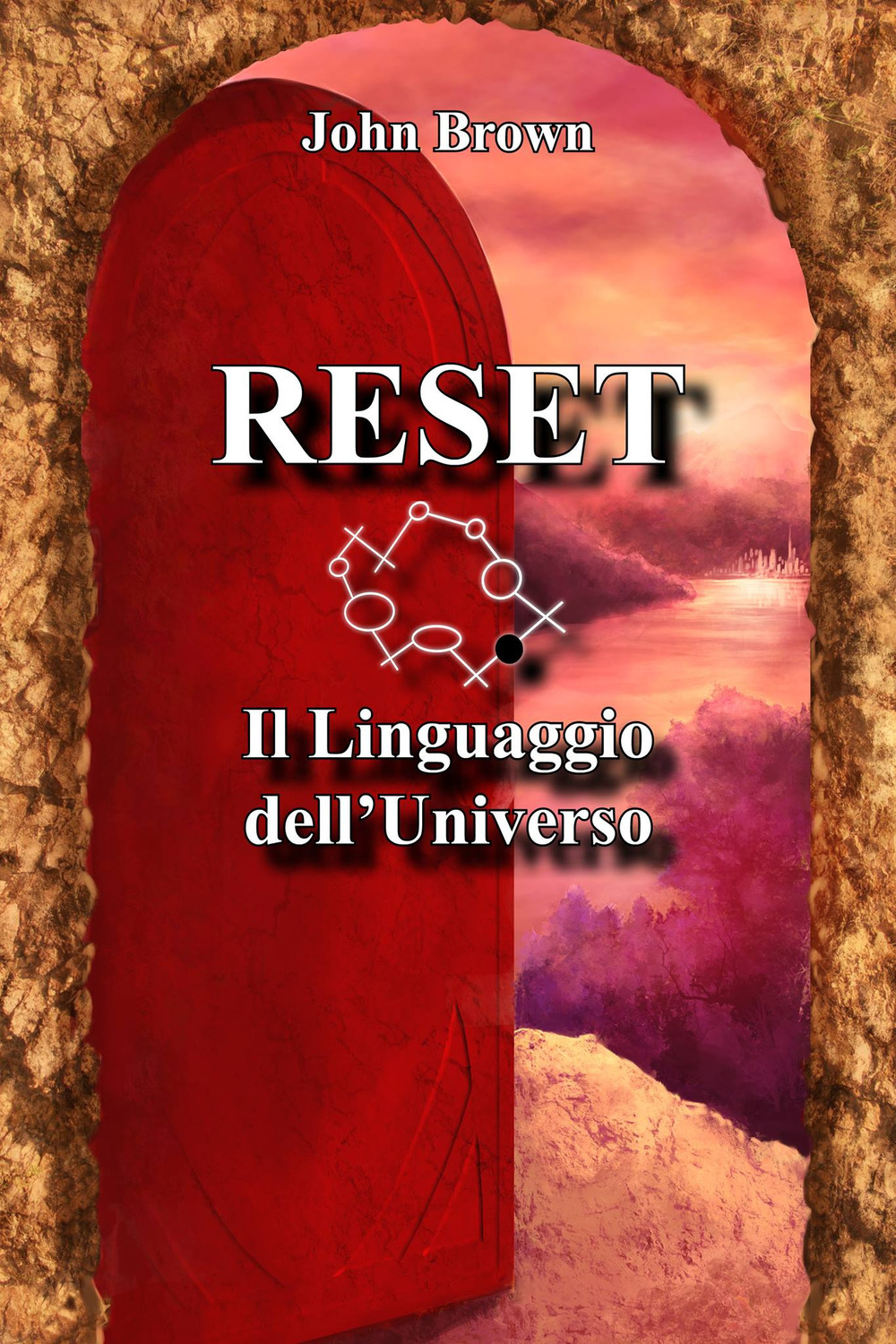 Reset. Il linguaggio dell'universo