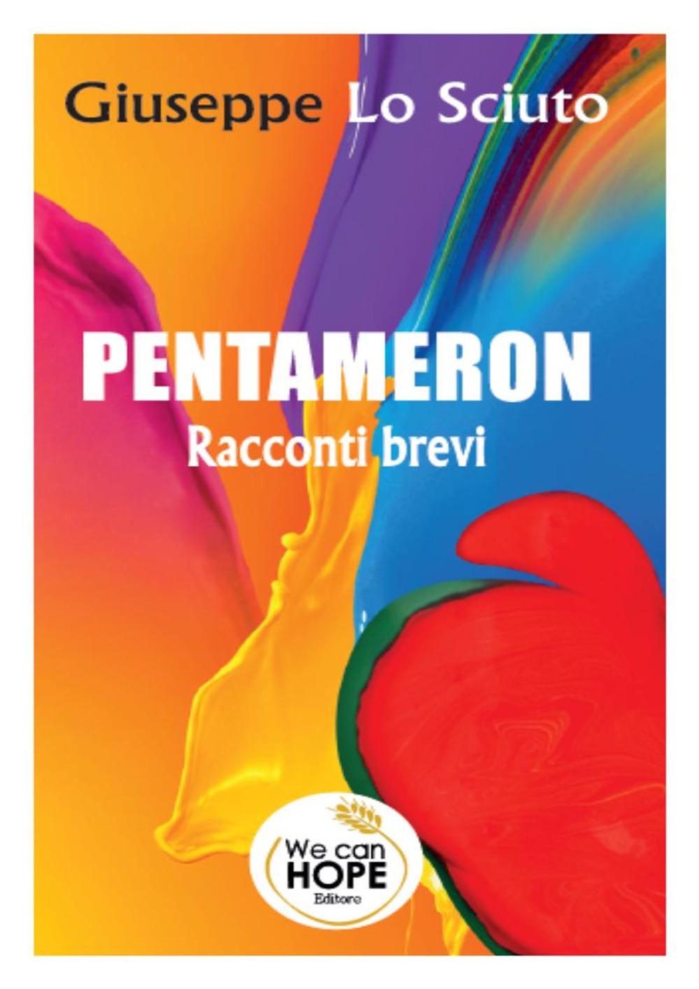 Pentameron. Racconti brevi