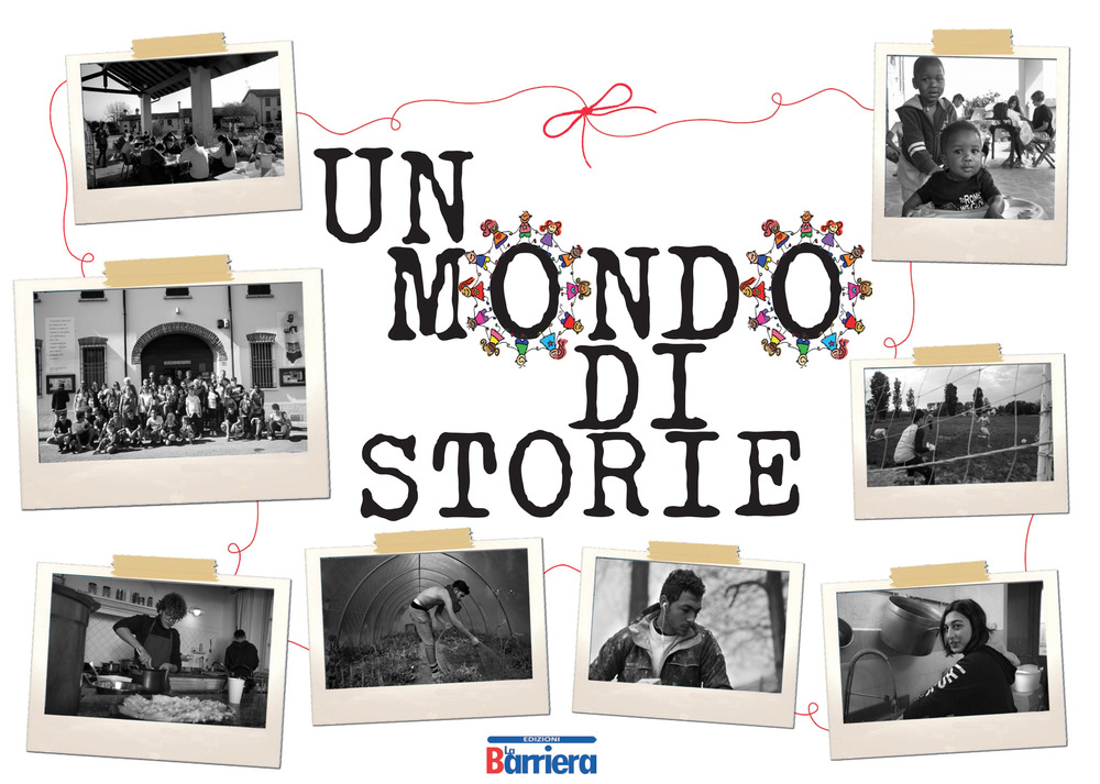 Un mondo di storie