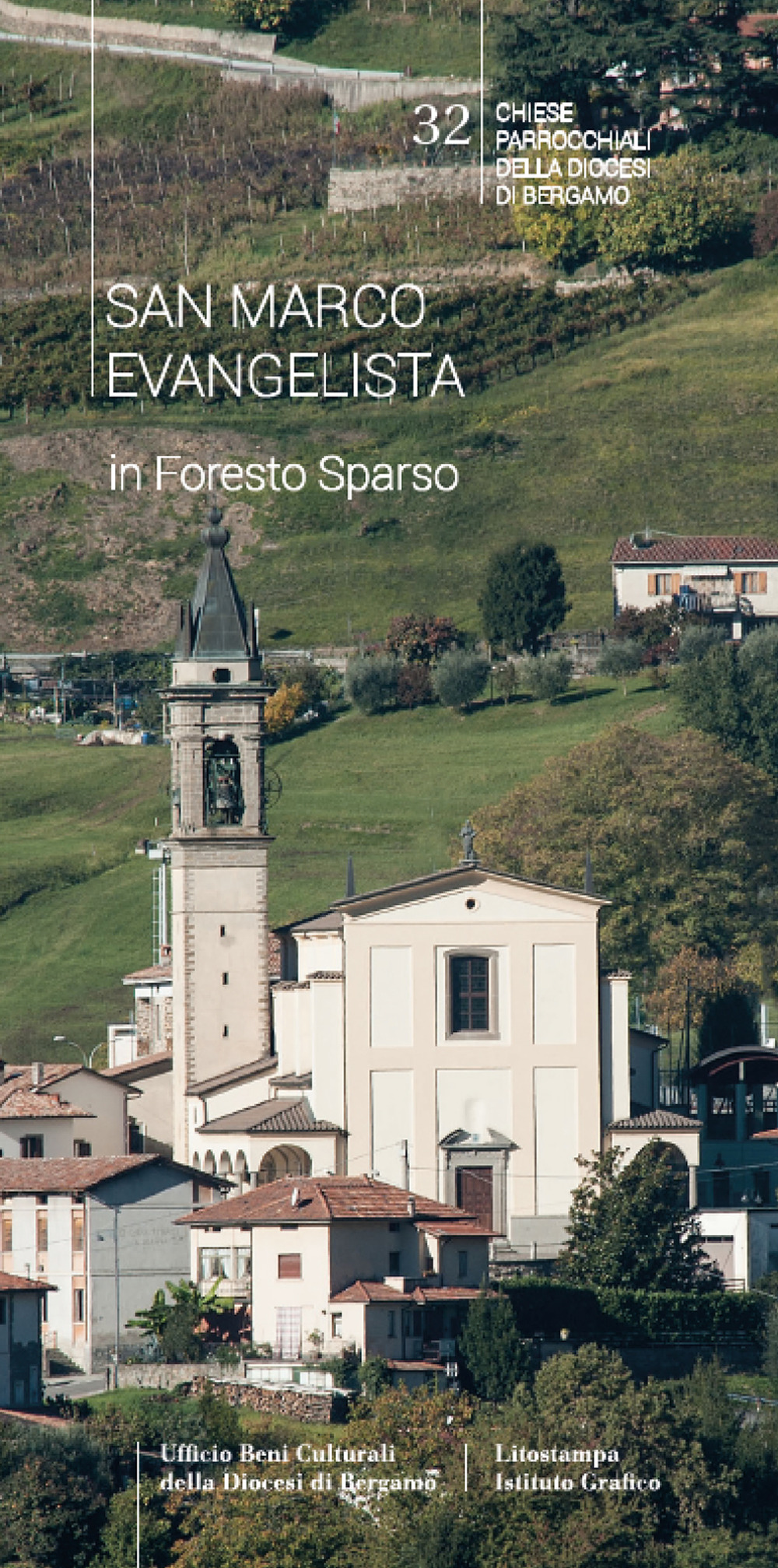 San Marco Evangelista in Foresto Sparso