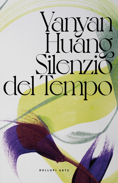 Yanyan Huang. Silenzio del tempo