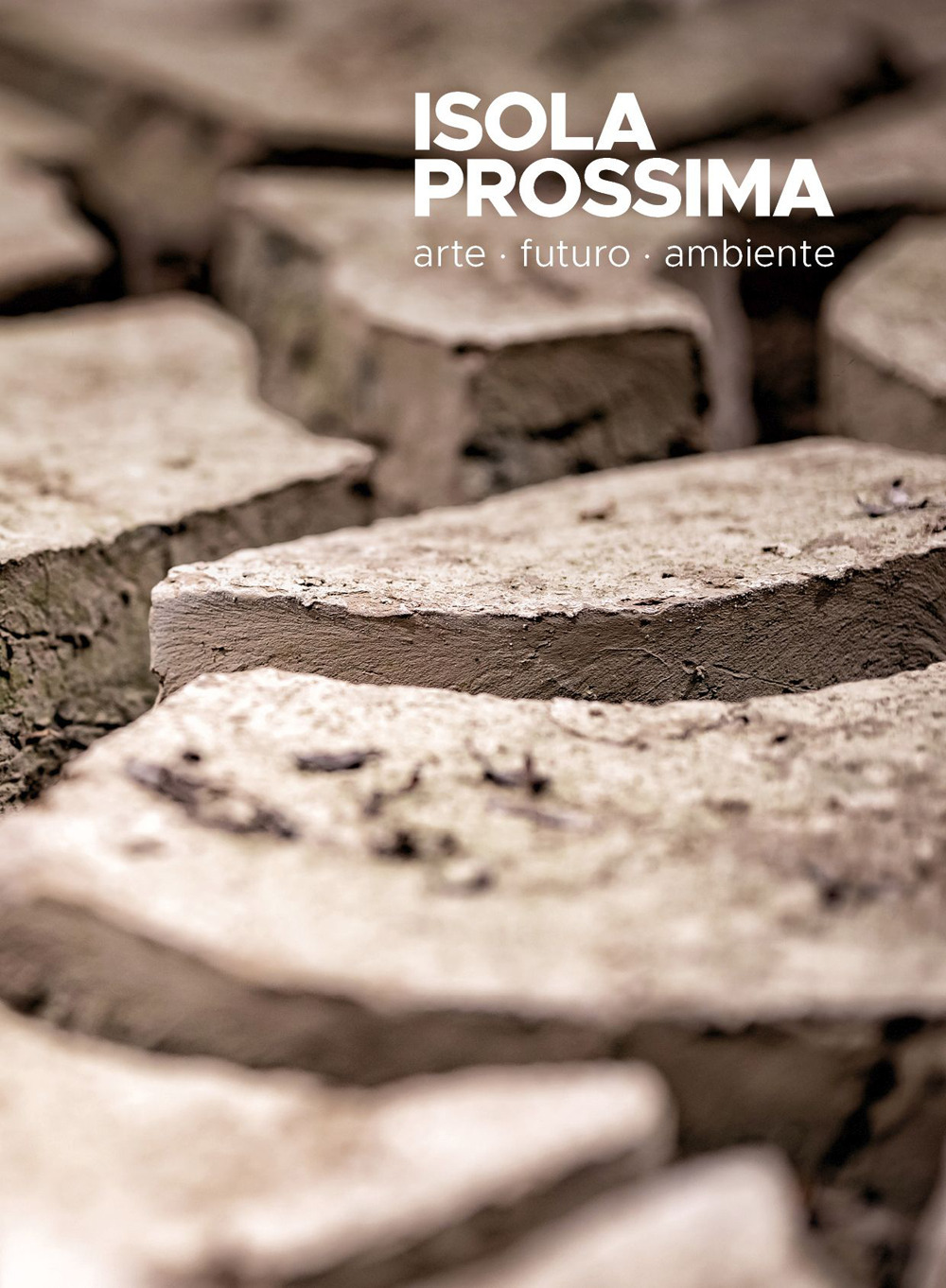 Isola prossima. Arte, futuro, ambiente. 2023