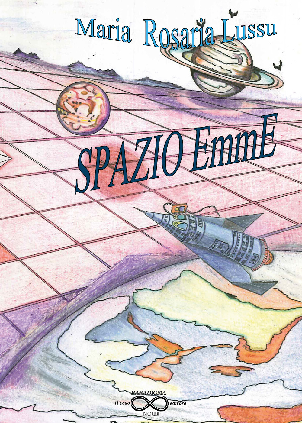 Spazio emme