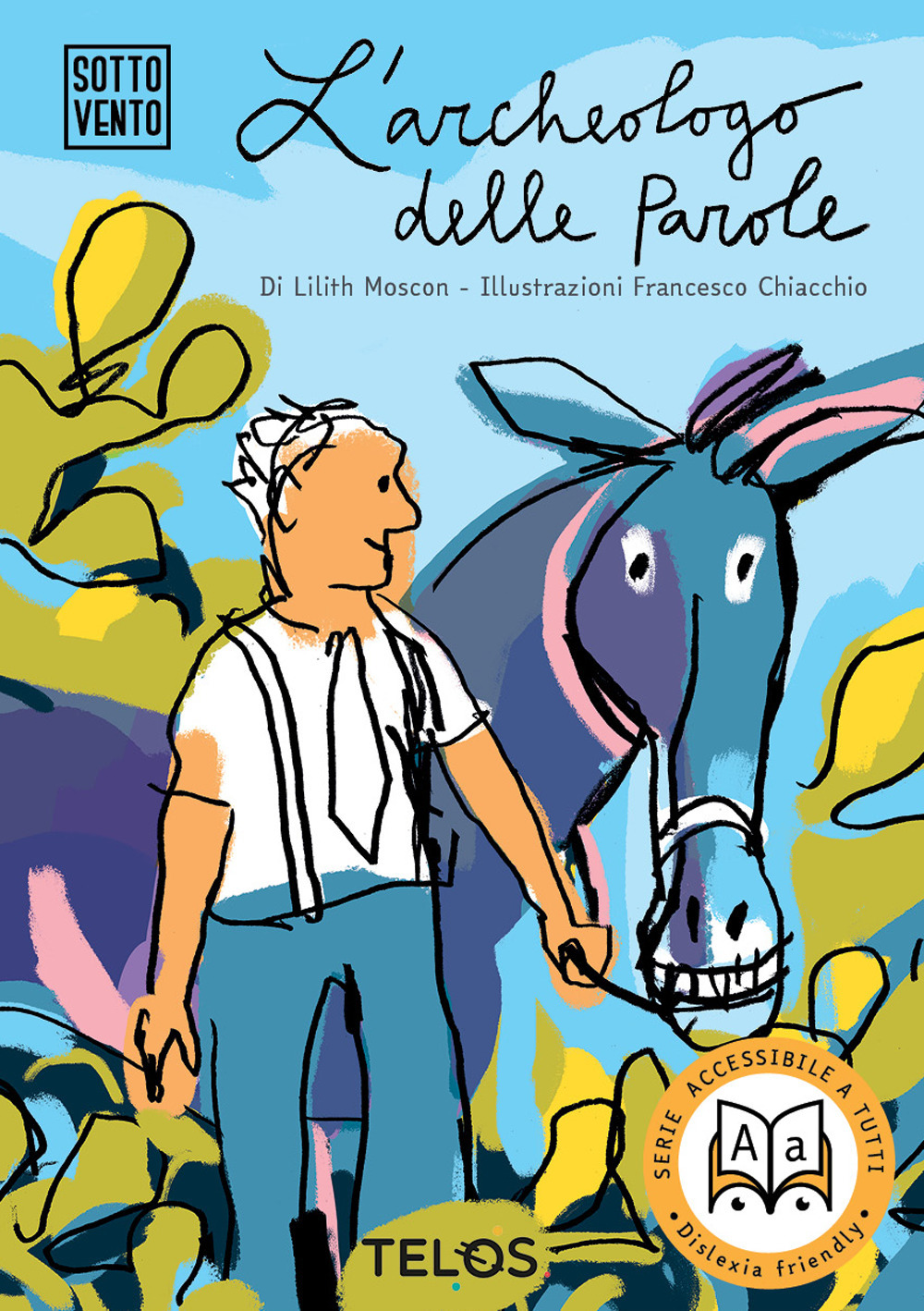 L'archeologo delle parole