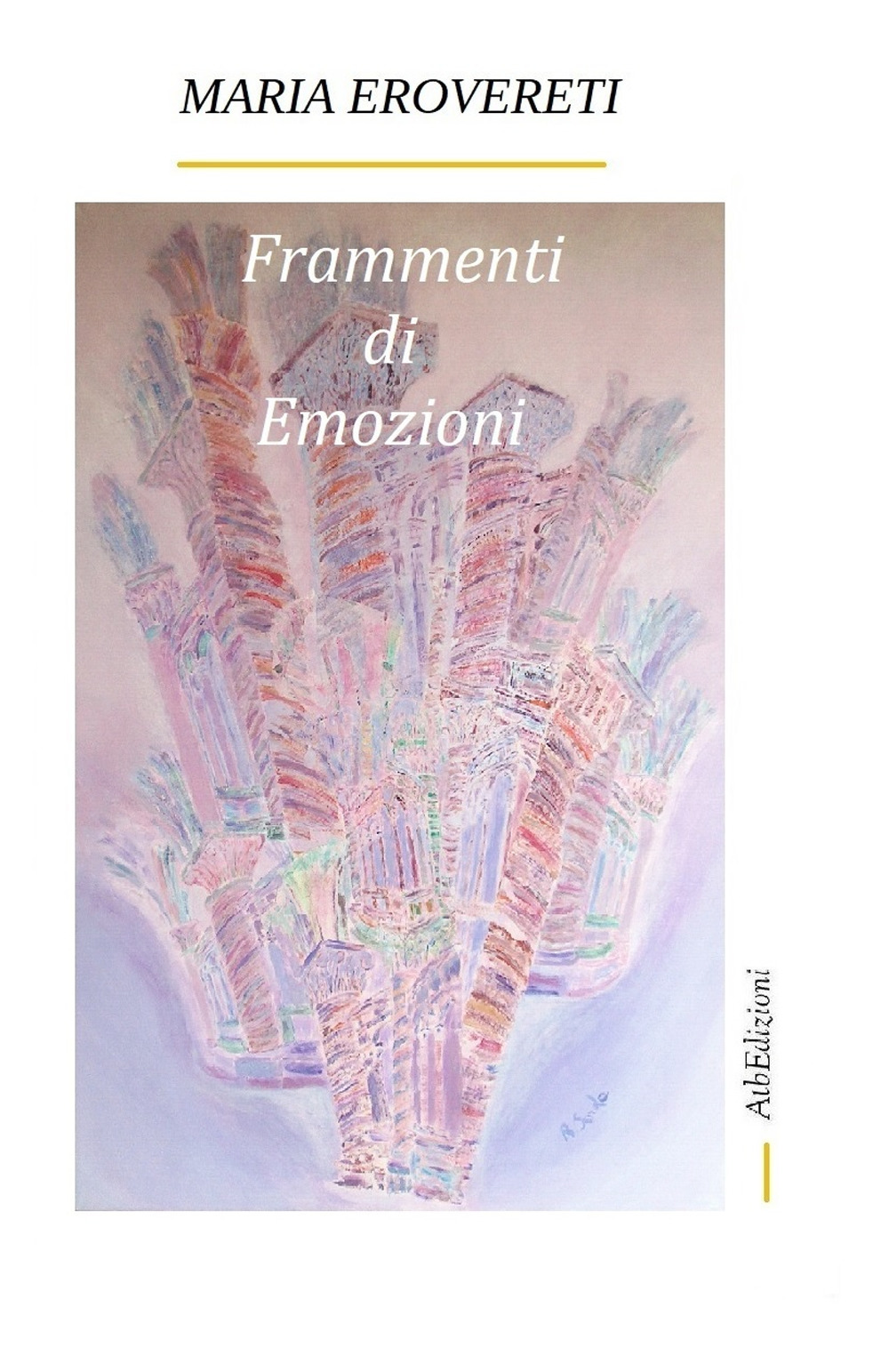 Frammenti di emozioni