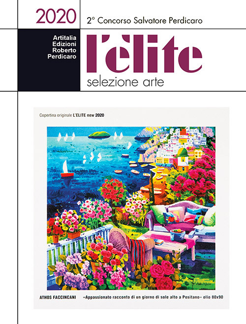 L'élite 2020. Selezione arte italiana