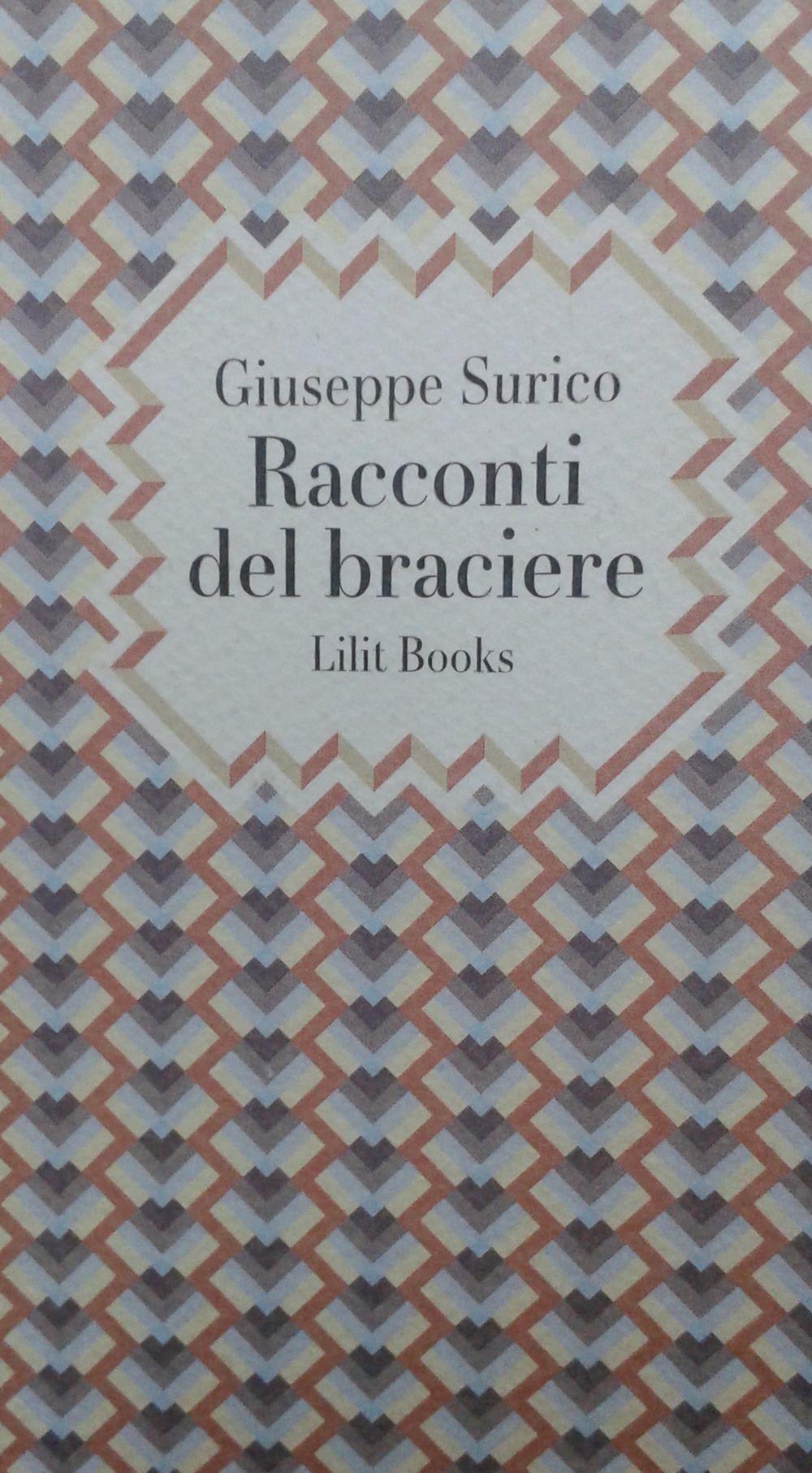 Racconti del braciere