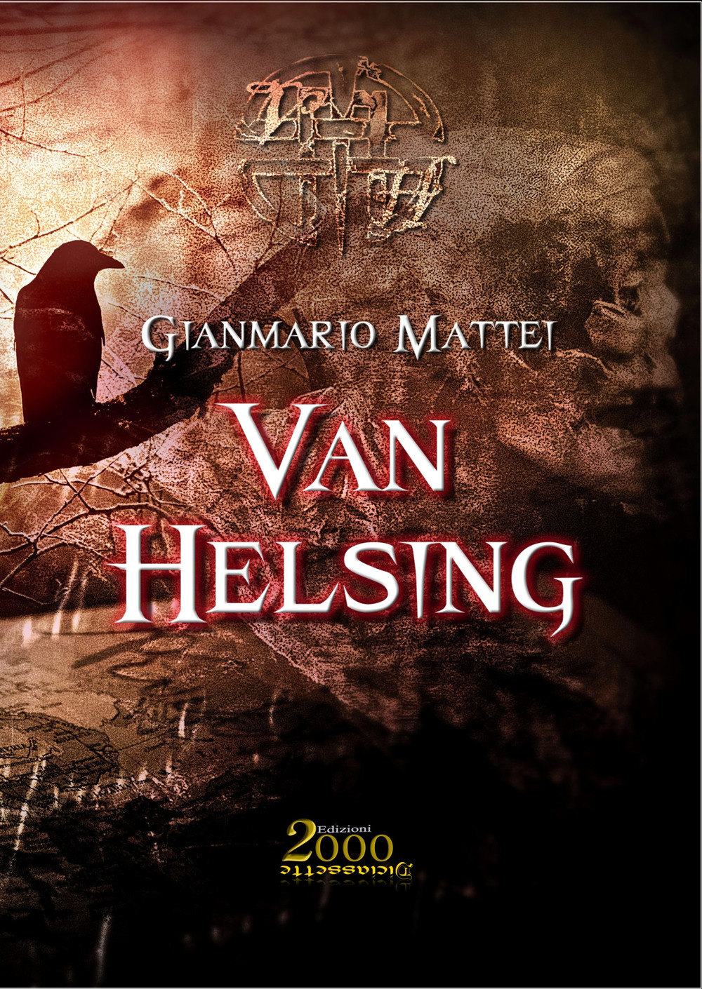 Van Helsing I. Una questione di famiglia