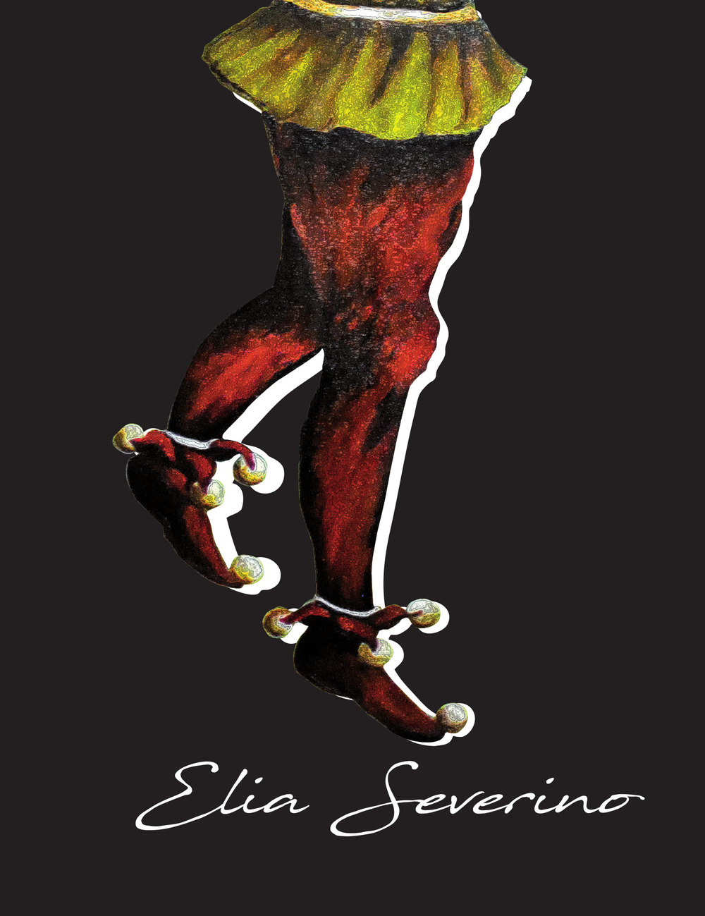 Catalogo d'arte. Elia Severino