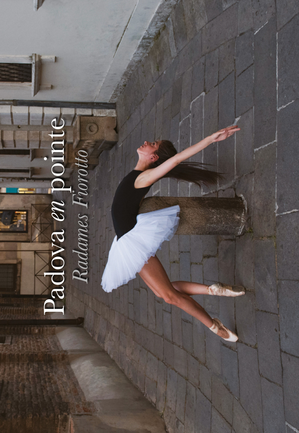 Padova en pointe. Ediz. italiana e inglese