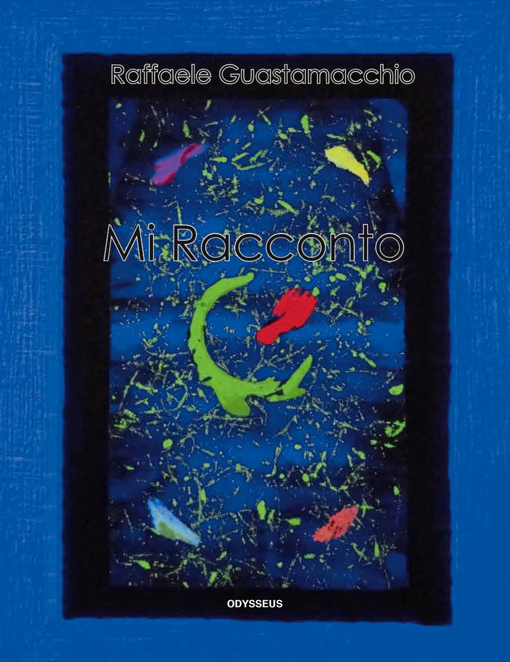 Mi racconto