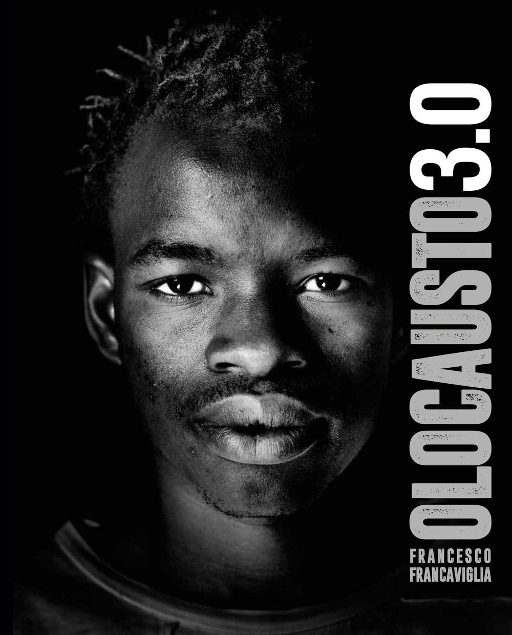 Olocausto 3.0. Ediz. italiana e inglese