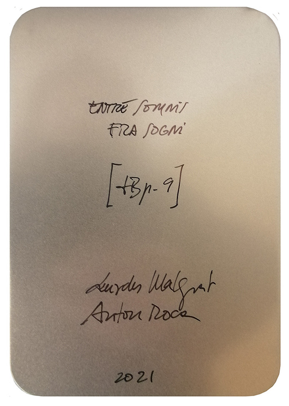 Entre somnis-Fra sogni. tBp_9