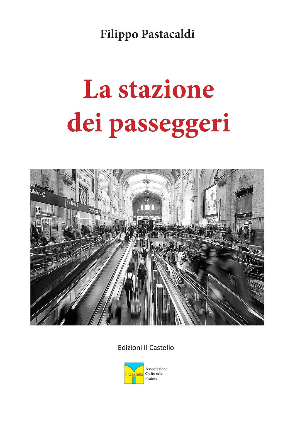 La stazione dei passeggeri