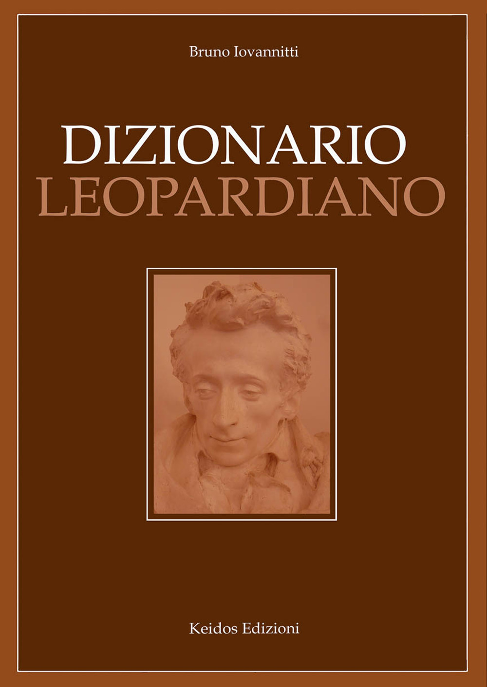 Dizionario leopardiano