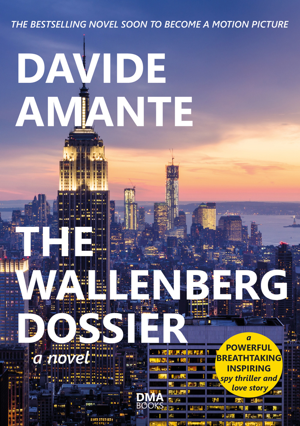 The Wallenberg dossier