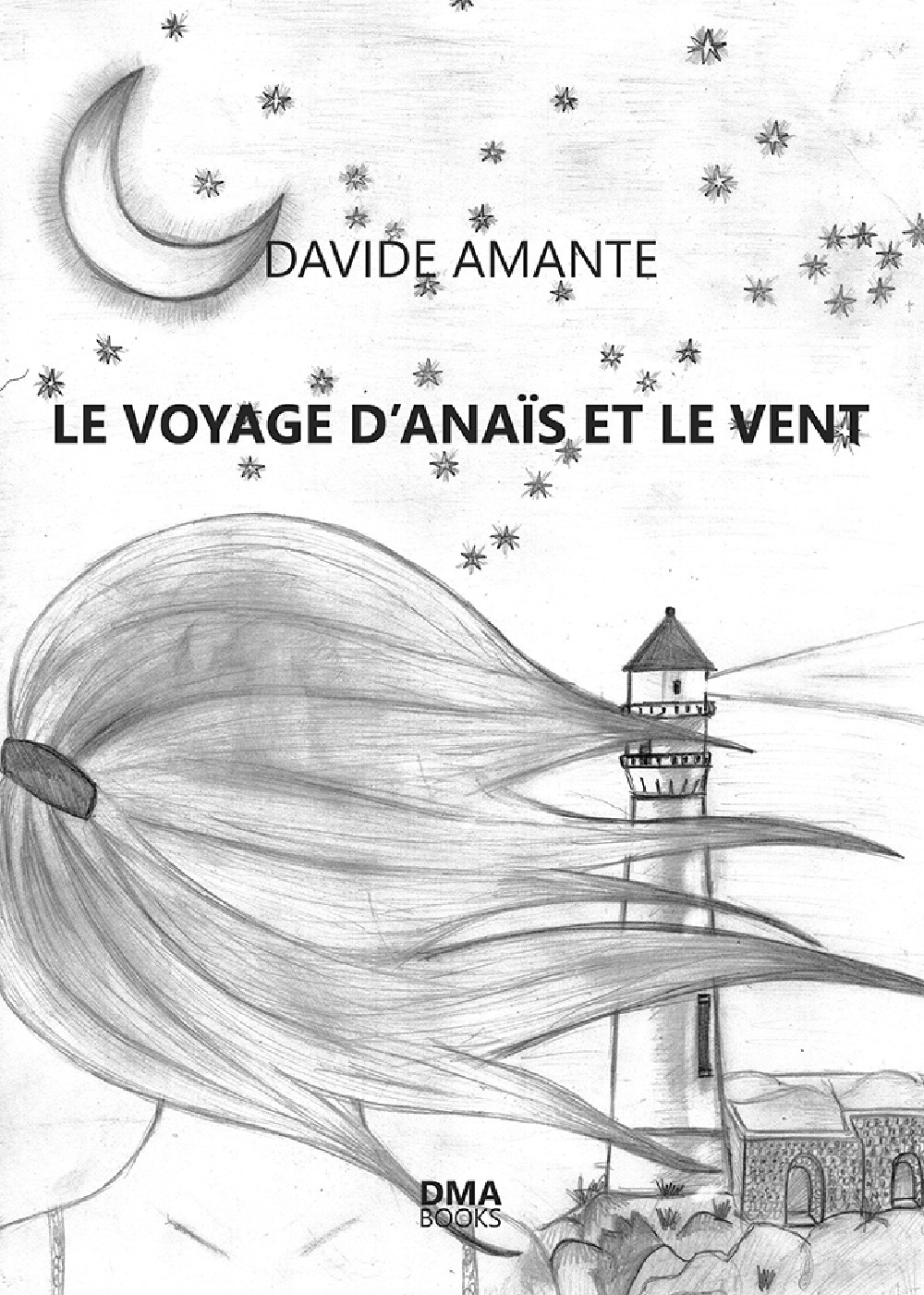 Le voyage d’Anais et le vent