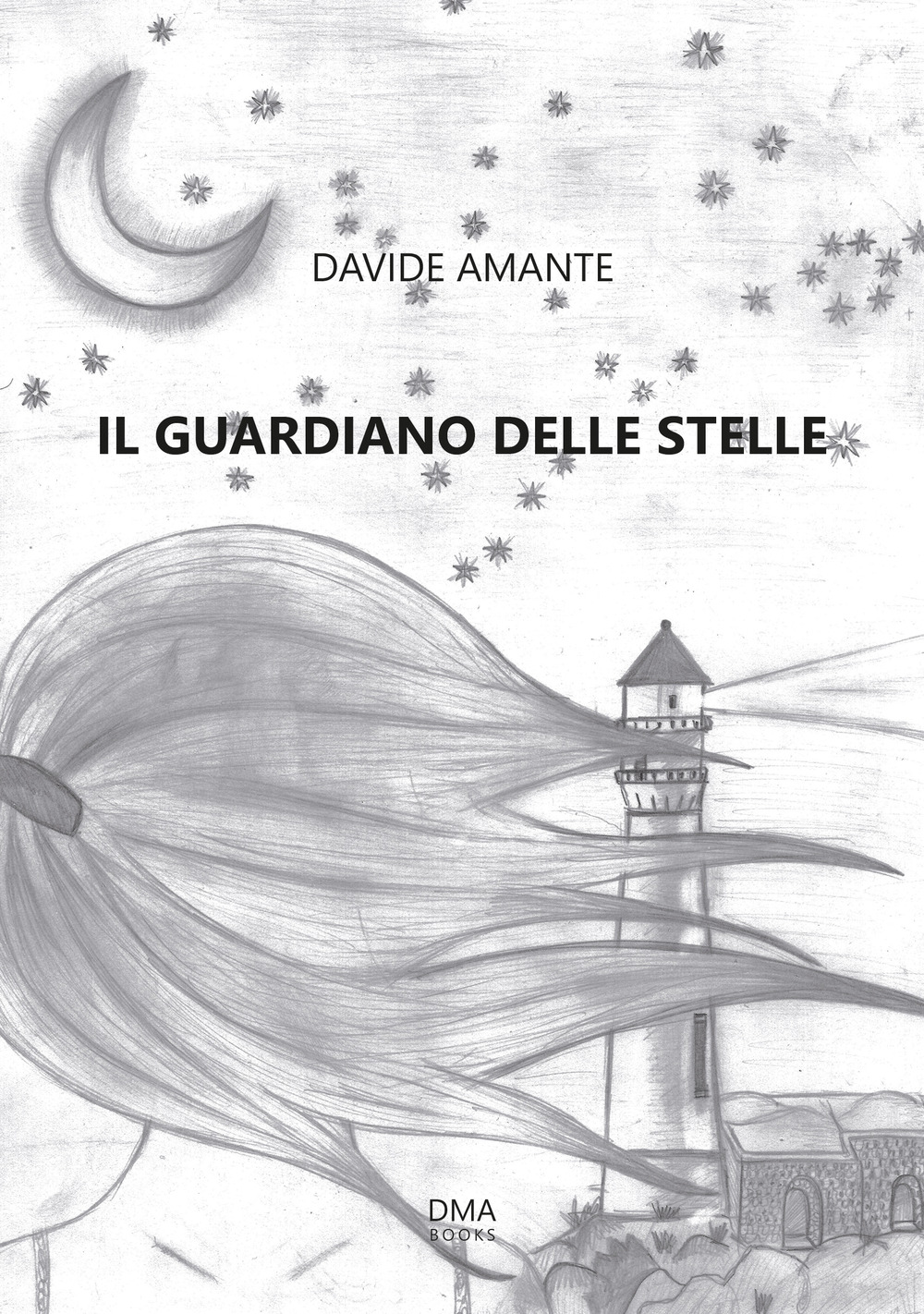 Il guardiano delle stelle. Il viaggio di Anais insieme al vento