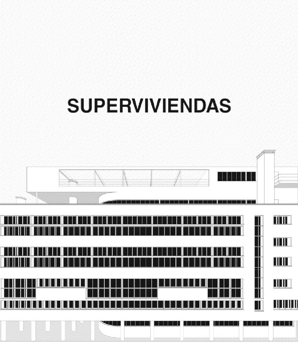 Superviviendas