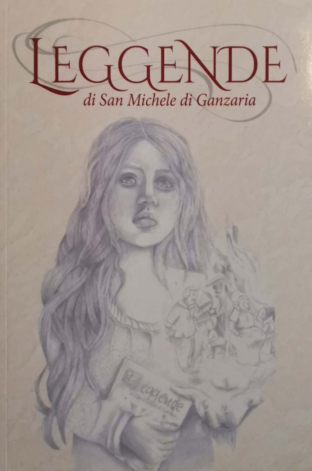 Leggende di San Michele di Ganzaria