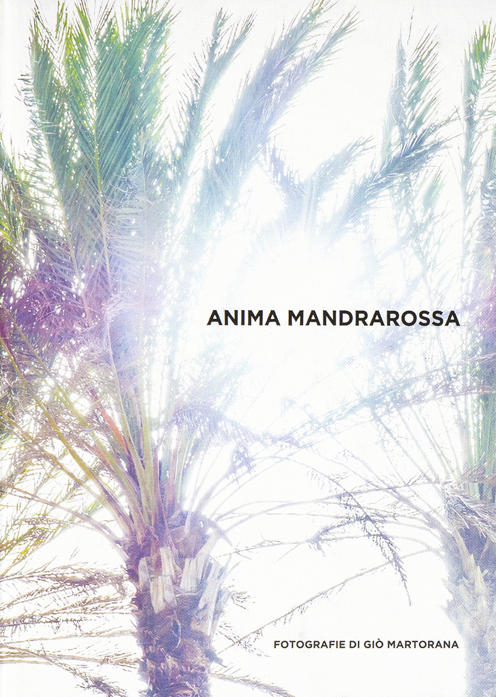 Anima mandrarossa