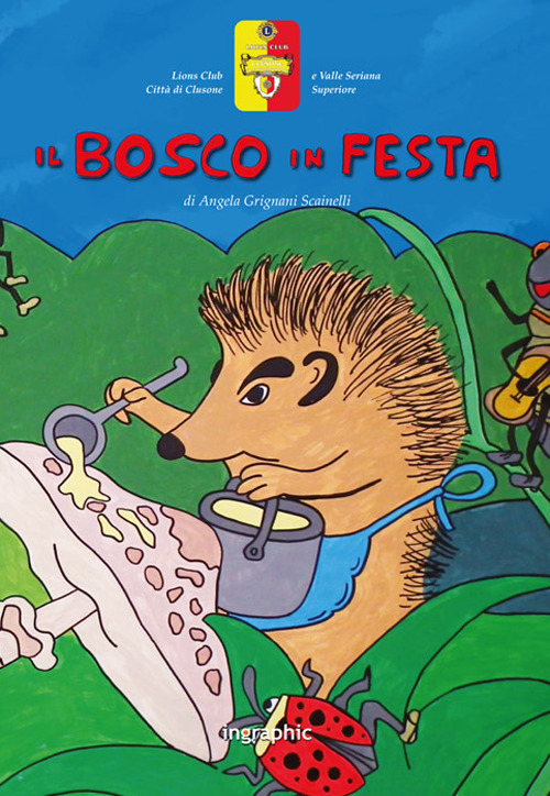 Il bosco in festa
