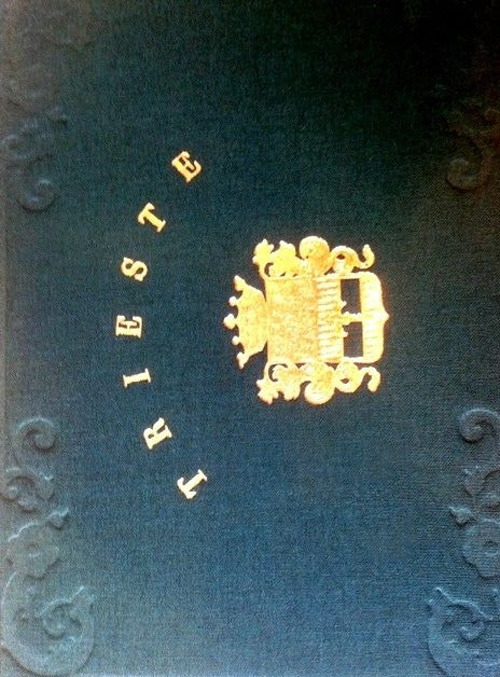 Ricordo pittorico di Trieste