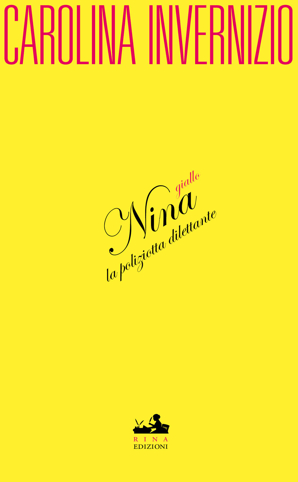 Nina la poliziotta dilettante