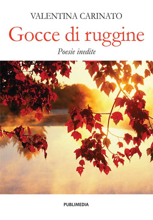 Gocce di ruggine