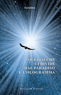 Quello che ci divide dal paradiso è l'ologramma