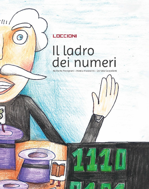 Il ladro dei numeri