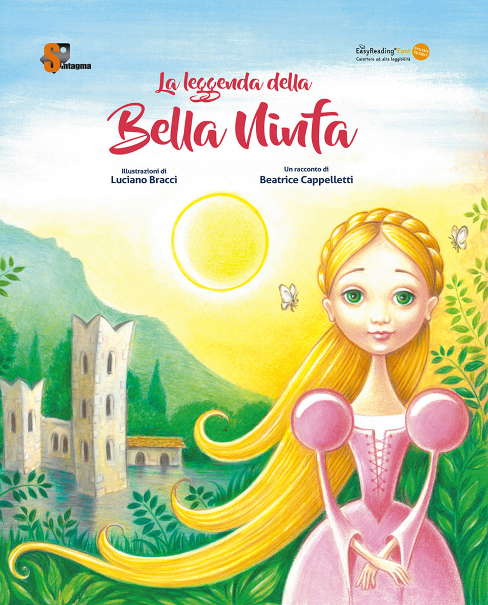 La leggenda della bella Ninfa