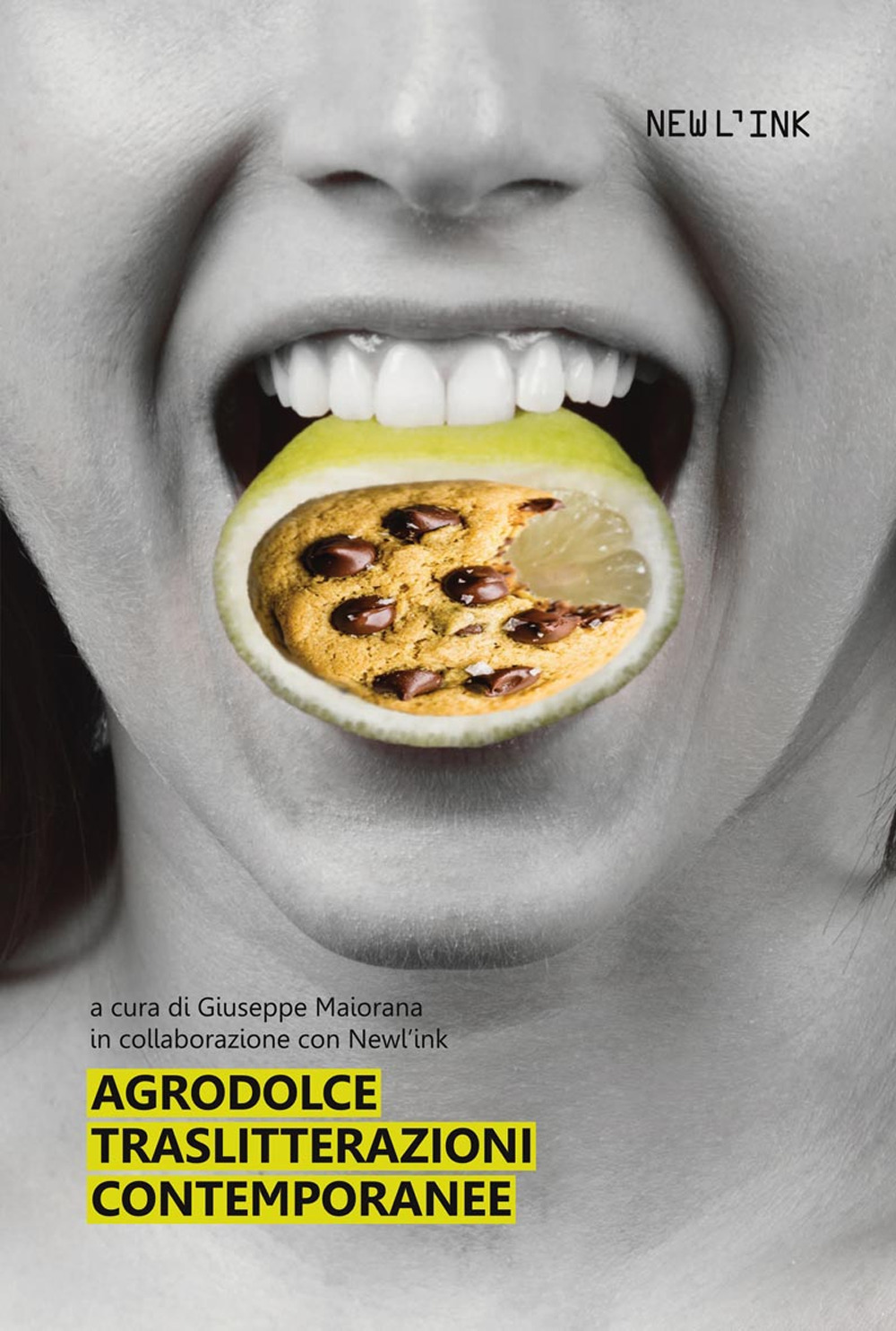 Agrodolce. Traslitterazioni contemporanee