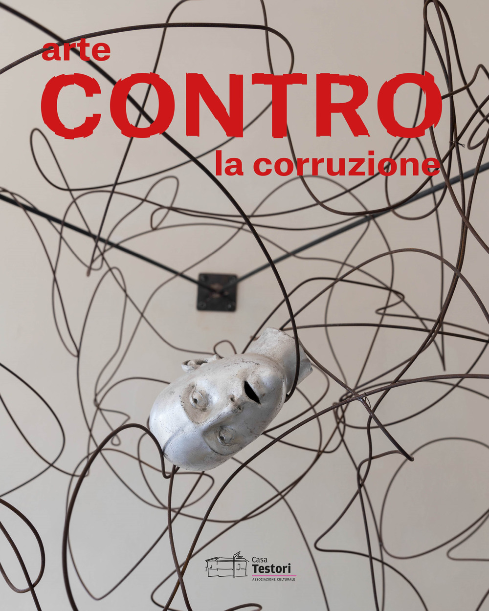 Arte contro la corruzione