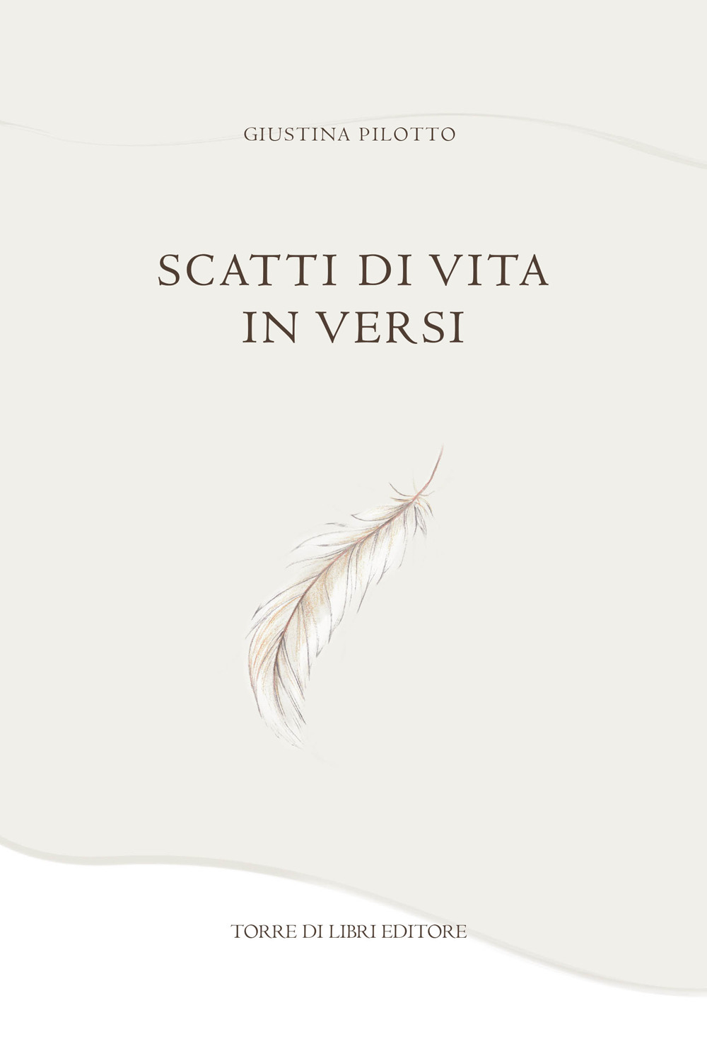 Scatti di vita in versi
