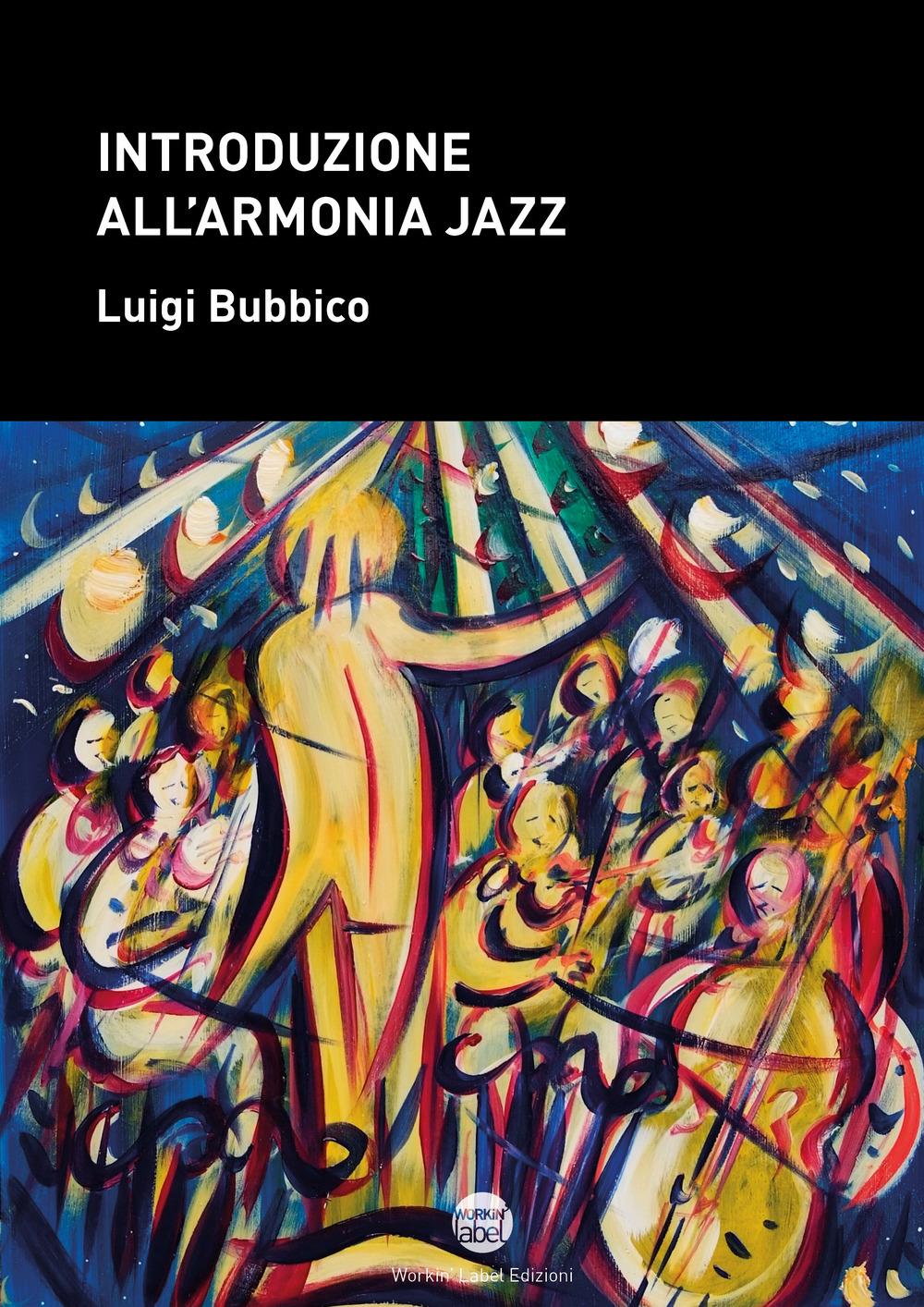 Introduzione all'armonia jazz