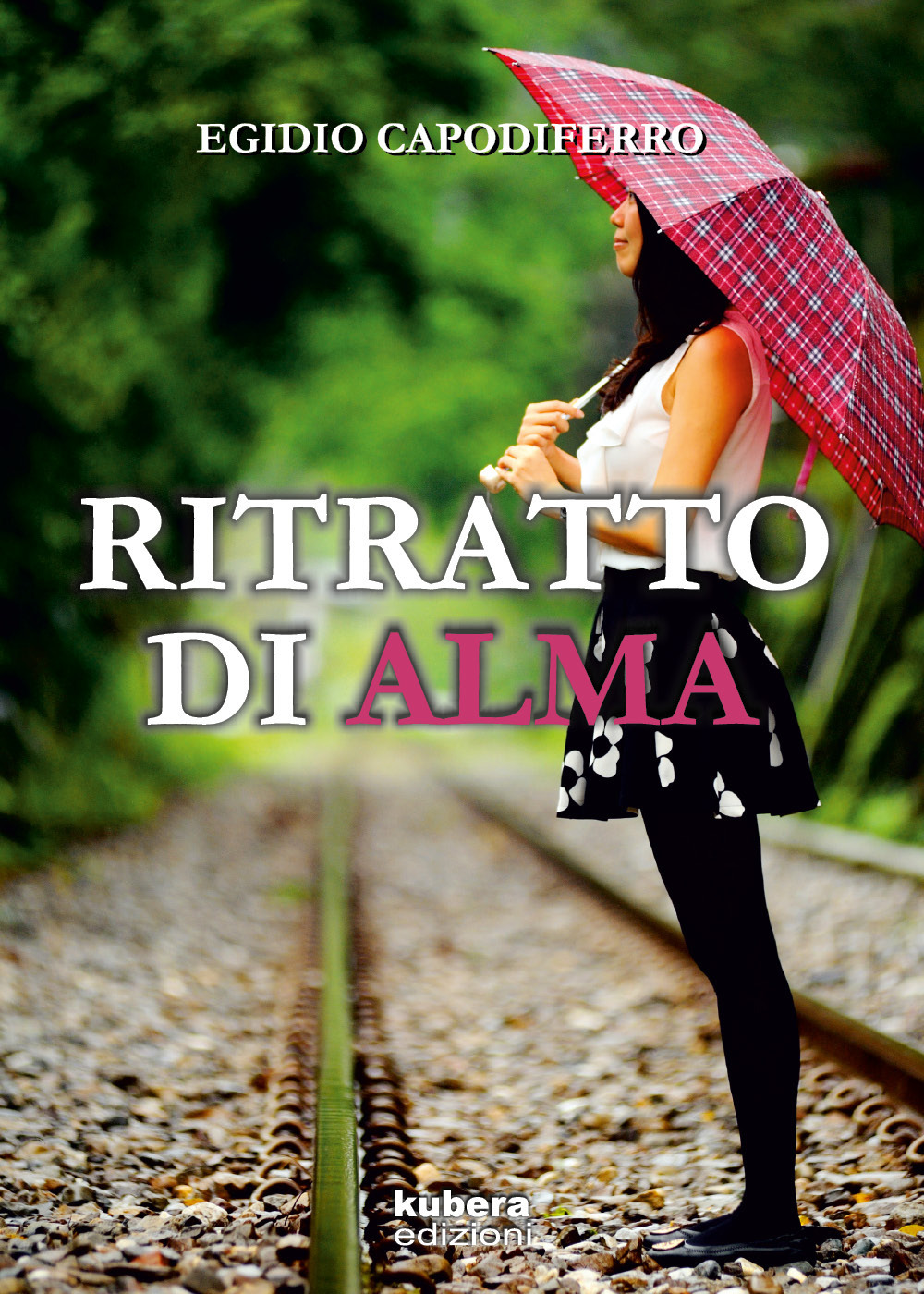Ritratto di Alma