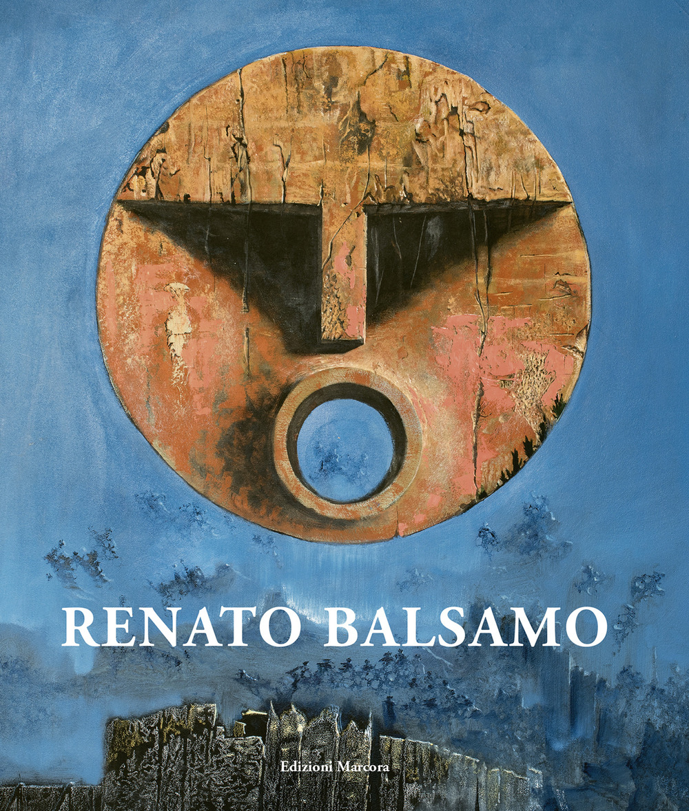 Renato Balsamo. 1937-2016