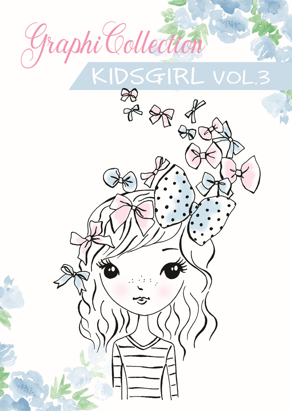 Graphicollection KidsGirl. Vol. 3