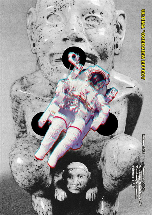 Ultima overview effect