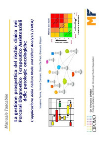 La gestione prospettica del rischio clinico nei Percorsi Diagnostico Terapeutico Assistenziali delle patologie oncologiche. L’applicazione della Failure Mode and Effect Analysis (FMEA)