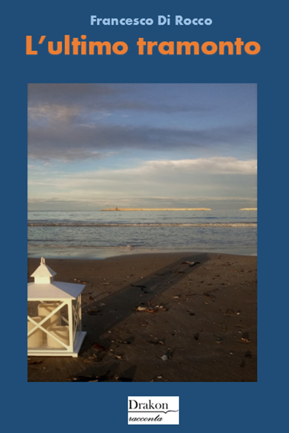L'ultimo tramonto