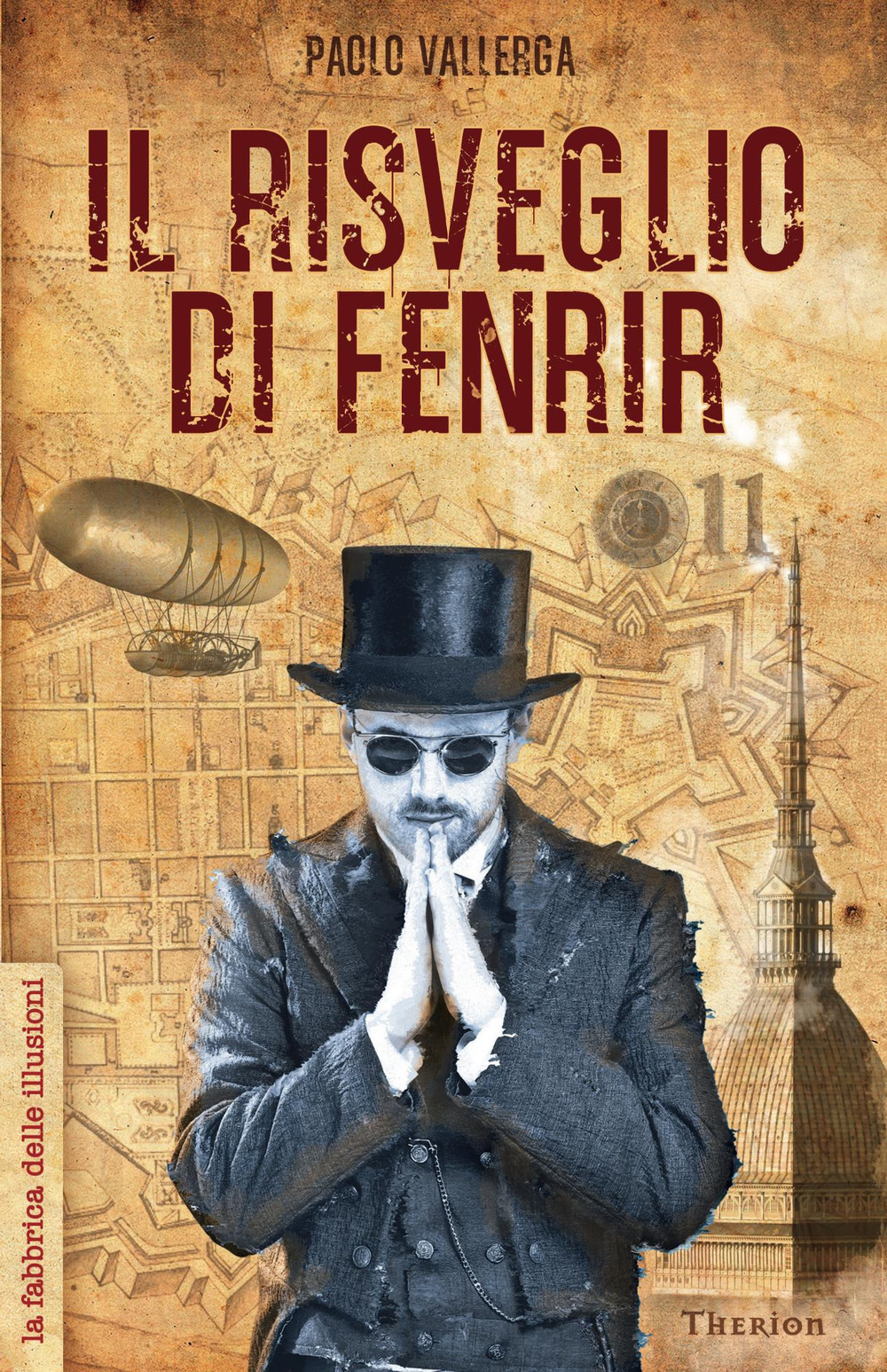 Il risveglio di Fenrir