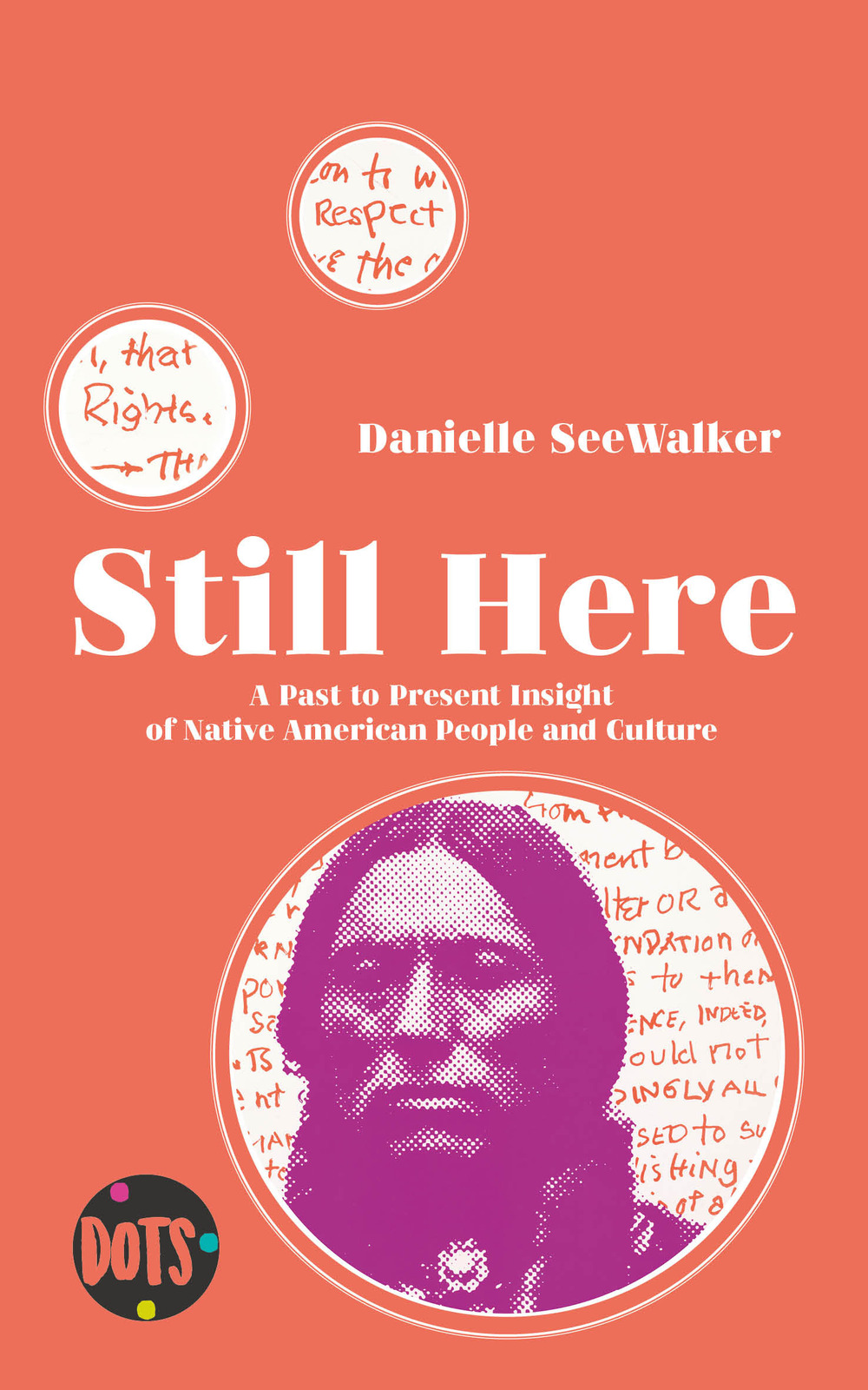 Still here. A past to present insight of native american people and culture