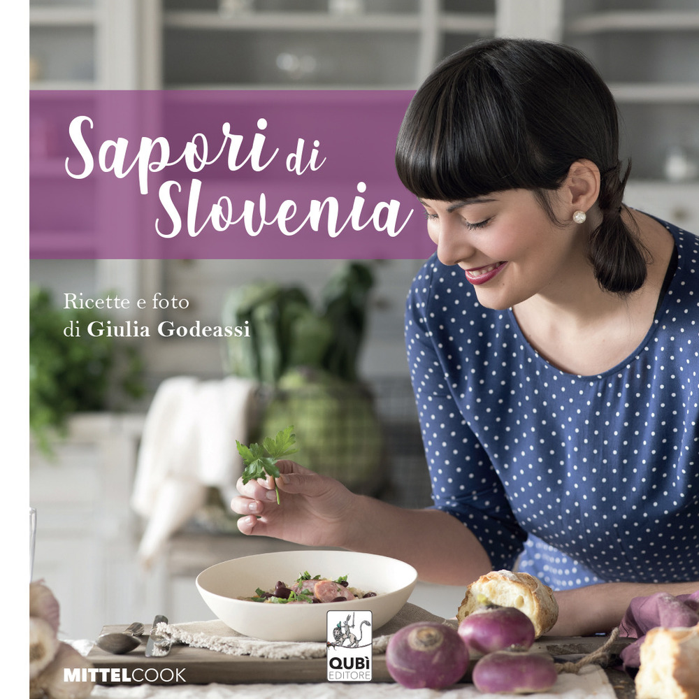 Sapori di Slovenia