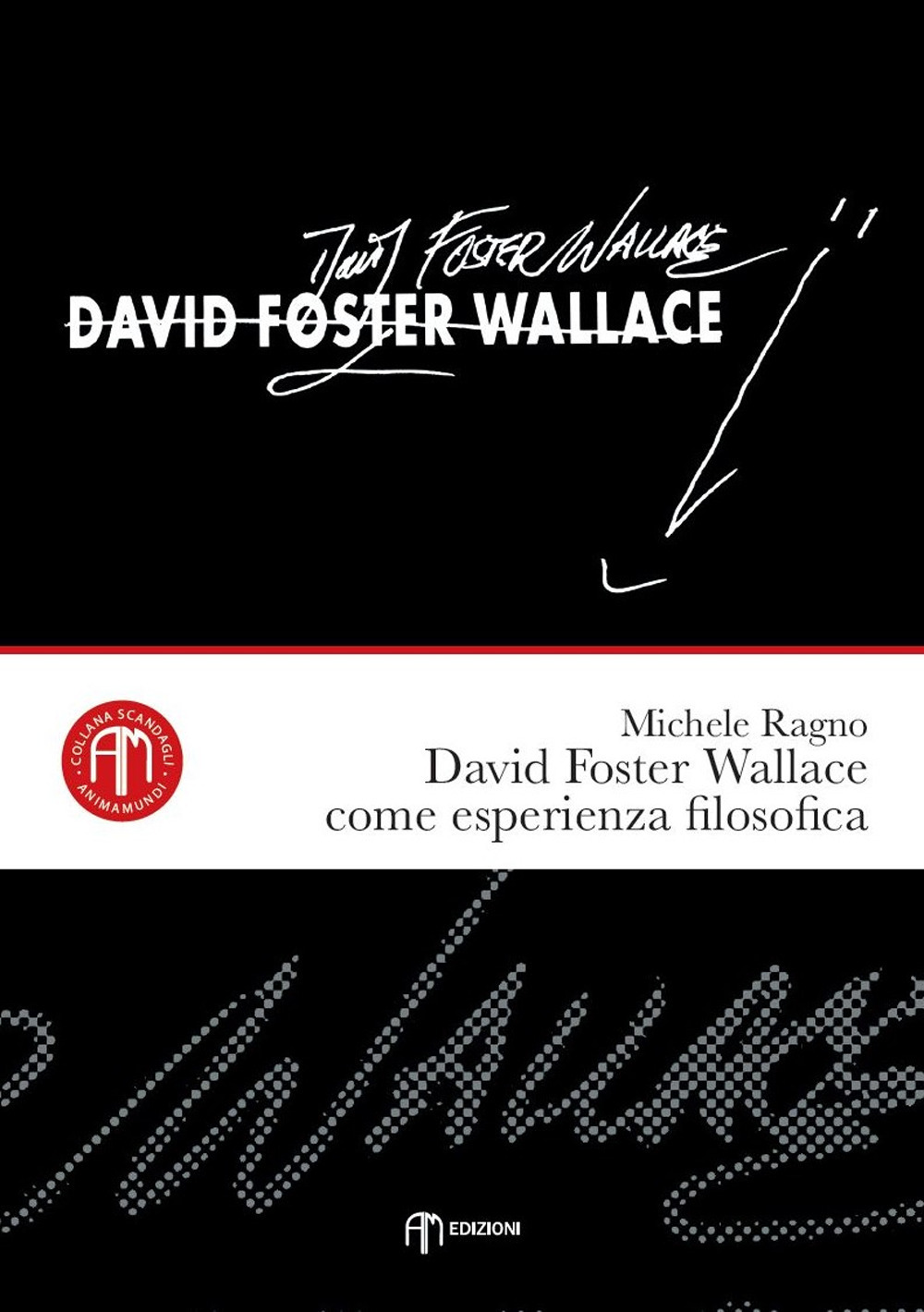 David Foster Wallace come esperienza filosofica
