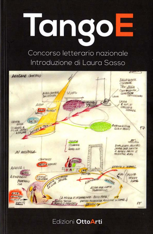 TangoE. Concorso letterario nazionale
