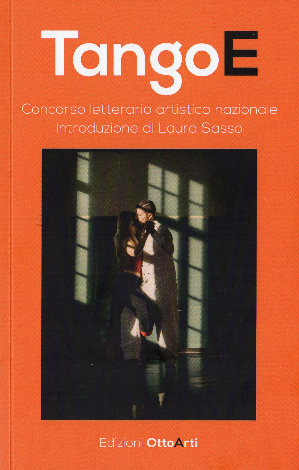 TangoE. Concorso letterario artistico nazionale