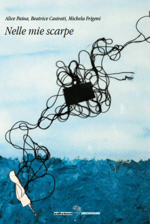 Nelle mie scarpe