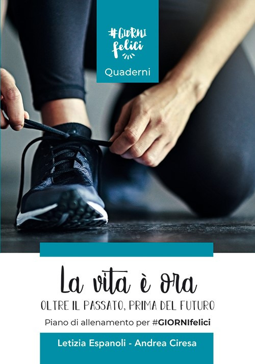 La vita è ora. Oltre il passato, prima del futuro